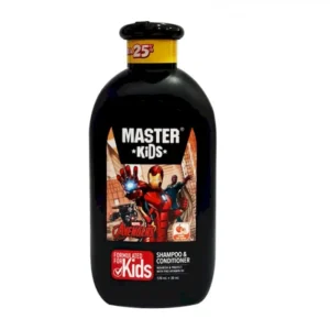 Master Kids Ironman (150ml)