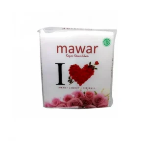 Mawar Kapas (30gr)