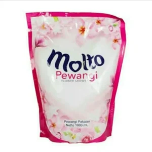 Molto Flower Shower (1800ml)