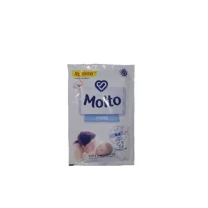 Molto Ultra Pure (18ml)