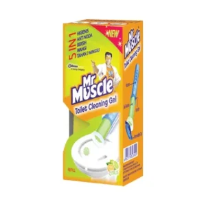 Mr Muscle Toilet Citrus (36ml)