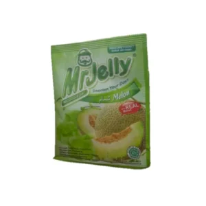 Mr Jelly Melon (15gr)