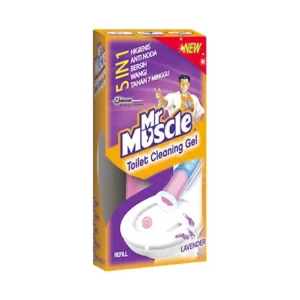 Mr Muscle Toilet Lavender (36ml)