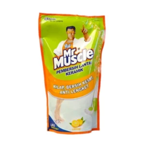 Mr Muscle Keramik Lemon (800ml)
