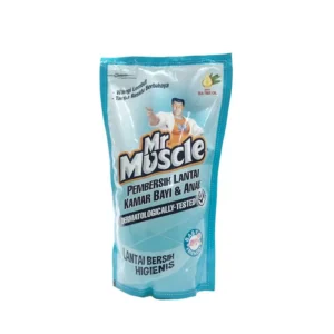 Mr Muscle Tea Tree Oil (800ml)