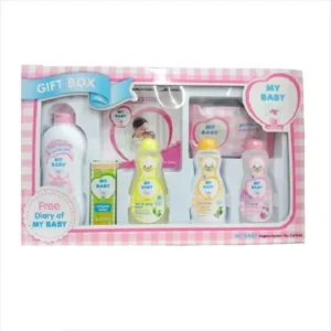 My Baby Gift Box