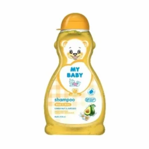 My Baby Black Shine (100ml)