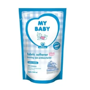 My Baby Softener Soft & Gentle (1,5Ltr))