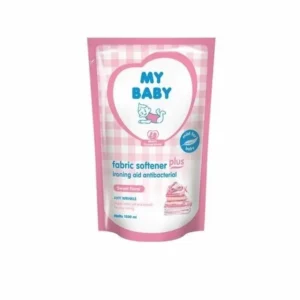 My Baby Softener Sweet Floral (1,5Ltr)