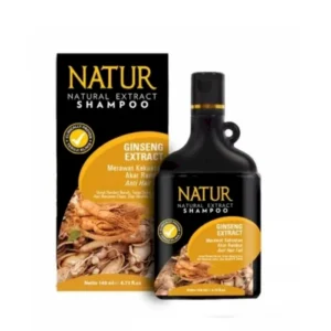 Natur Ginseng (80ml)