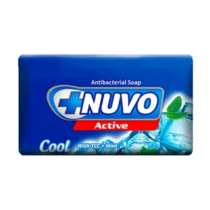 Nuvo Active Cool (110gr)