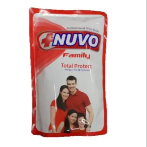 Nuvo Total Protect (250ml)