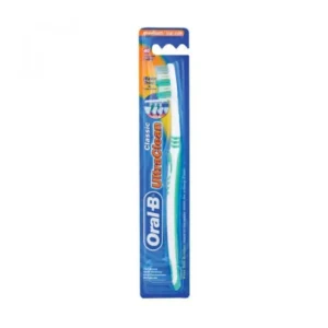 Oral-B Clasic Soft (isi1)