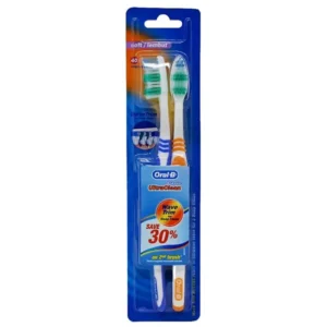 Oral-B Clasic Soft (isi2)