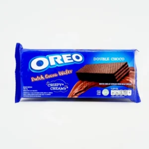 Oreo Double Choco (117gr)