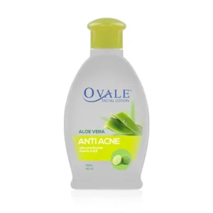 Ovale Anti Acne (60ml)