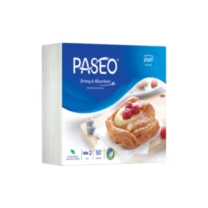 Paseo Napkin Cocktail (50Lembar)