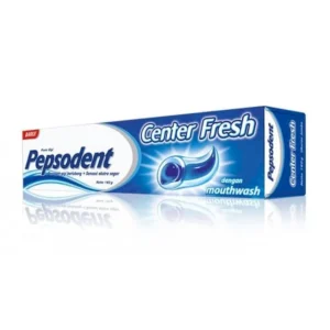 Pepsodent Center Fresh (160gr)