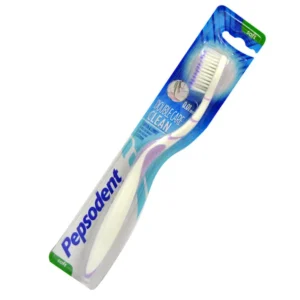 Pepsodent Double Care Clean Soft (isi1)