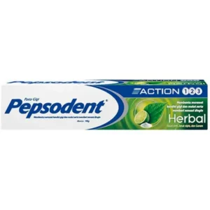 Pepsodent Herbal (190gr)
