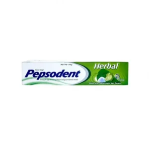 Pepsodent Herbal (75gr)