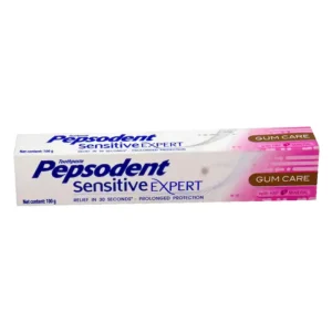 Pepsodent Sensitive Expert Gum Care (100gr)