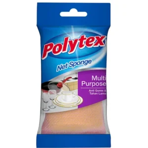 Polytex Net Sponge Multi Purpose