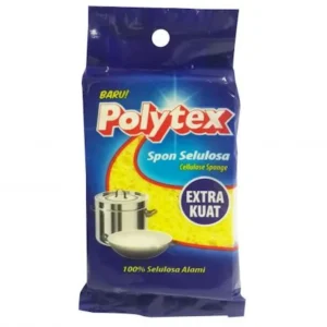 Polytex Spon Selulosa Extra Kuat