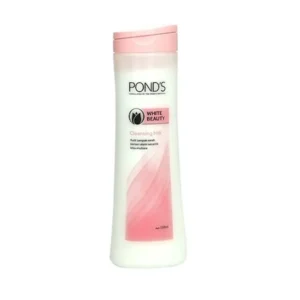 Ponds White Beauty Cleansing Milk (150ml)