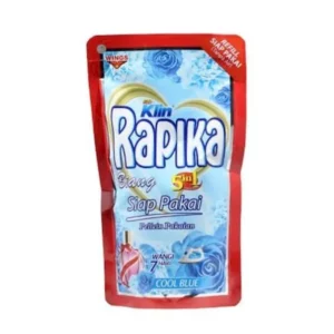 Rapika Cool Blue (250ml) Refill