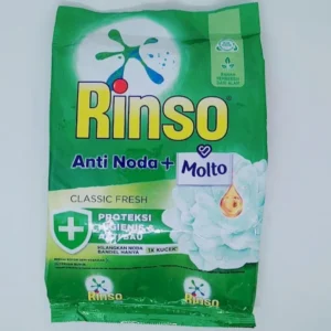 Rinso Anti Noda + Molto (770gr)