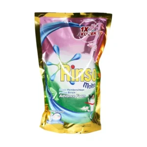 Rinso Molto Rose Fresh (700ml)