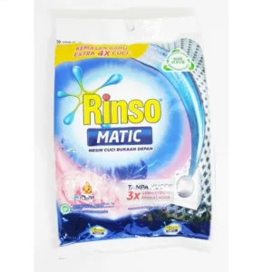 Rinso Matic Bukaan Depan (1kg)
