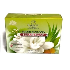 Sari Ayu Lulur Kencana (80gr)