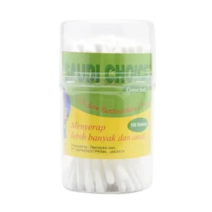 Saudi Choice Extra Fine (isi100)