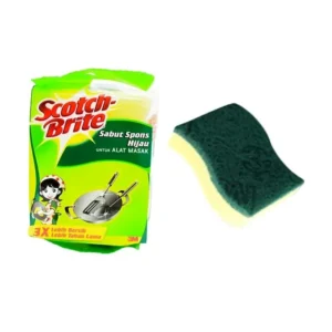 Scotch Brite ID-30