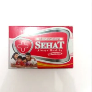 Sehat Mild Protection (80gr)
