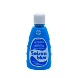 Selsun Blue (60ml)