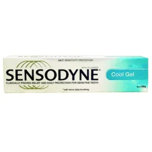 Sensodyne Cool Gel (100gr)
