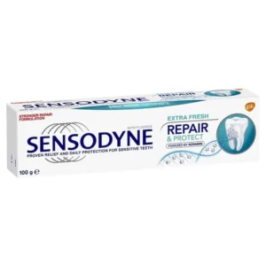 Sensodyne Extra Fresh Repair & Protect (100gr)