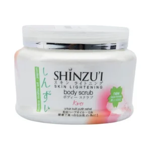 Shinzu'i Kirey (200gr)
