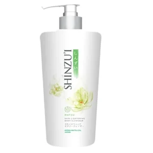 Shinzu'i Matsu (500ml)