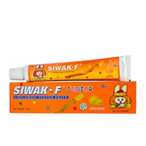 Siwak F Orange (50gr)