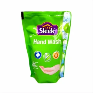 Sleek Hand Wash Apel (400ml)