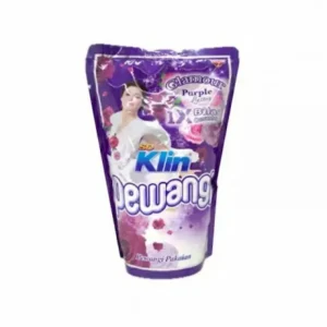 So Klin Pewangi Glamour Purple (300ml)