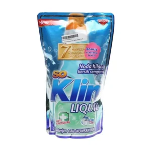 So Klin Liquid Anti Bakterial (800ml)