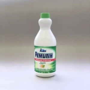 So Klin Pemutih Apel (100ml)