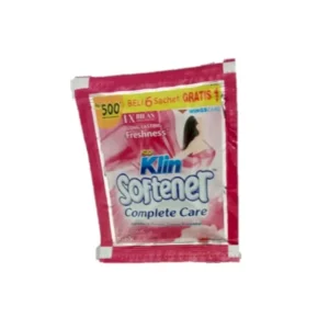 So Klin Softener Fabolous Pink (14ml)