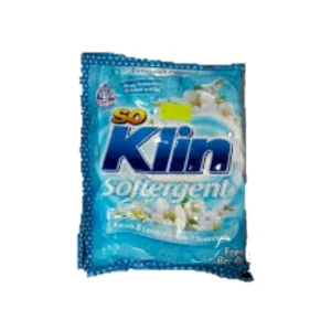 So Klin Softergent Fresh Breeze (50gr)