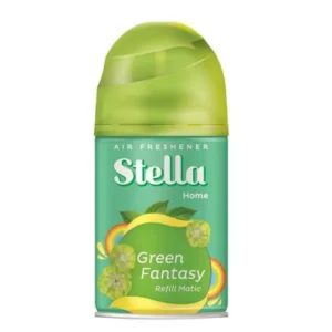 Stella Matic Green Fantasy (225ml)